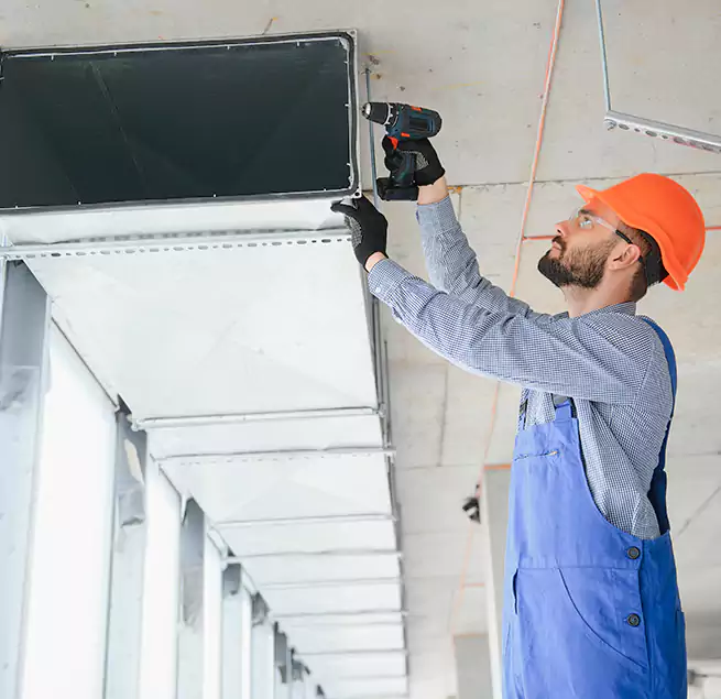 Why Homeowners & Businesses Trust Us in Springfield, OH