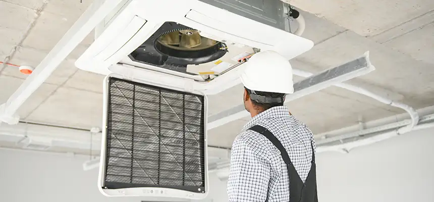 Our Affordable Duct Cleaning Near Me Services in Springfield, OH