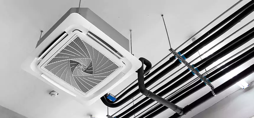 Our Air Duct Deep Cleaning Services in Springfield, OH