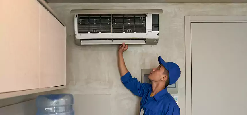 Balanced Fresh‑Air Ventilation (ERV/HRV) in Springfield
