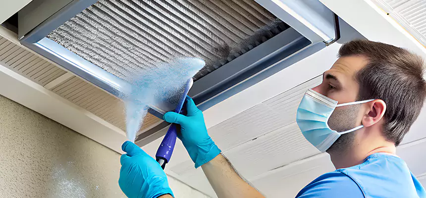 Our Home Ventilation Cleaning Services in Springfield, OH