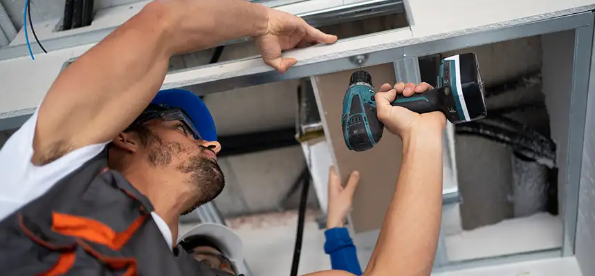Our Improve Home Air Circulation Services in Springfield, OH