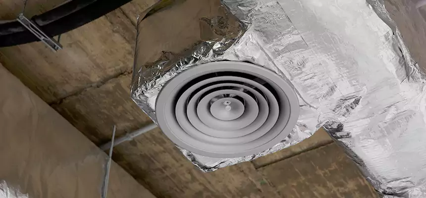 Our Industrial Dryer Vent Cleaning Services in Springfield, OH