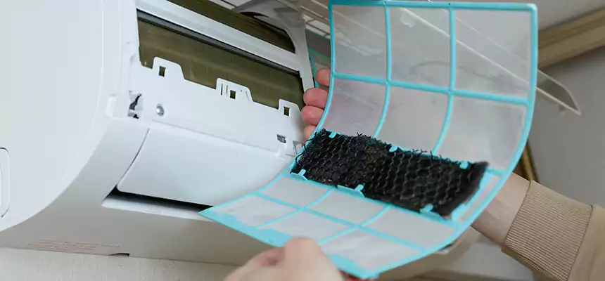 Gentle Ductwork Odor-Control Pet Dander Duct Cleaning in Springfield, OH