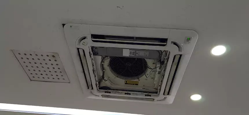 Our Wall Vent Cleaning Service Services in Springfield, OH