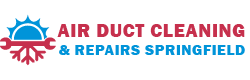 Air Duct Cleaning & Repairs Springfield
