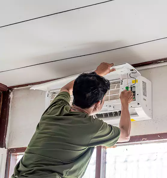 About Air Duct & AC Odor Removal in Springfield, OH