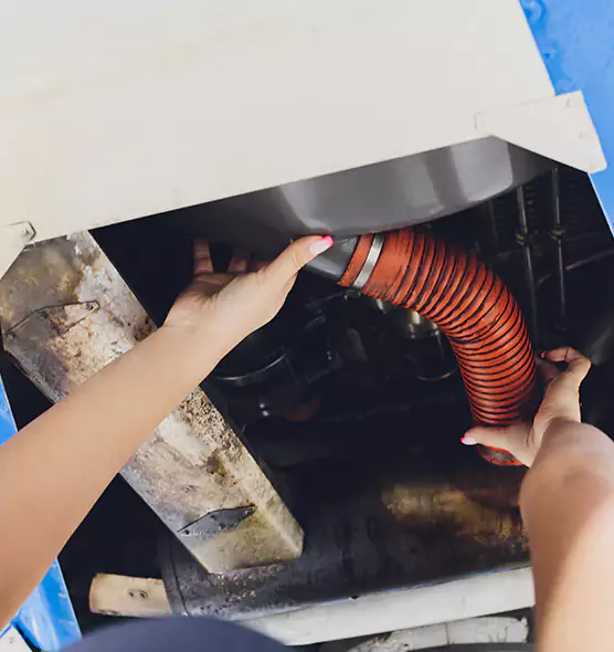 Professional Air Duct Leak Repair in Springfield, OH