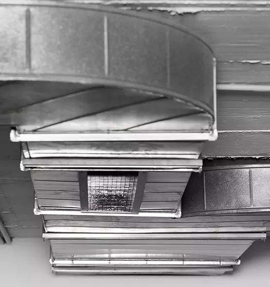 Professional Air Duct Pet Hair Removal in Springfield, OH