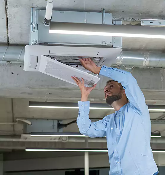 About Air Duct Sealing And Repair in Springfield, OH