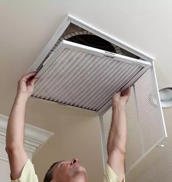 Trusted Apartment Air Duct Cleaning in Springfield, OH