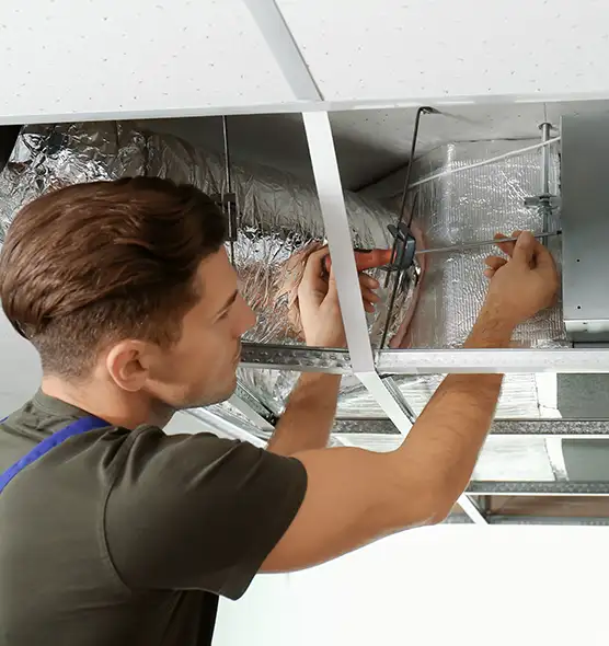 Professional Clogged Dryer Vent Repair in Springfield, OH