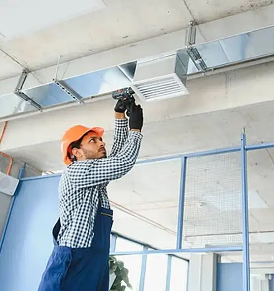 About Commercial Laundry Vent Cleaning in Springfield, OH