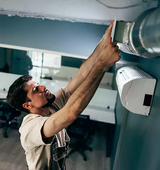 About Flexible Ductwork Replacement in Springfield, OH