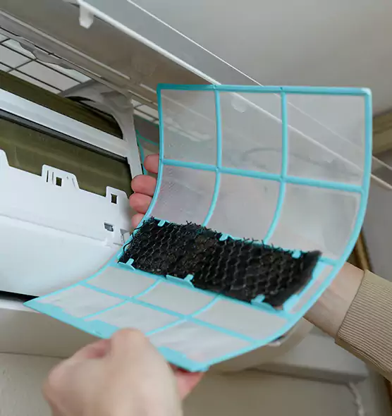 Welcome to Air Duct Cleaning & Repairs Springfield — Your Local HEPA Filter Installation Pros in Springfield, OH