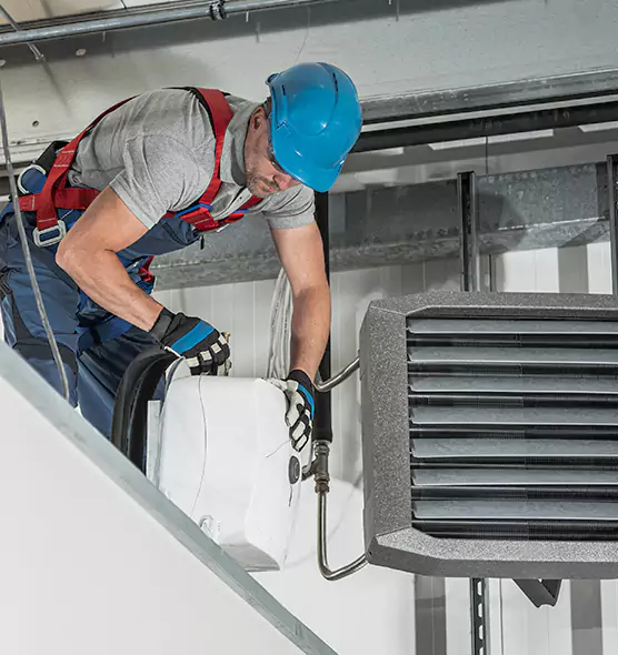 About HVAC Mold Remediation Service in Springfield, OH