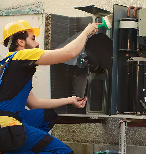 Top-Rated New Room Vent Extension in Springfield, OH