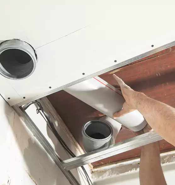 Professional Seasonal Allergy Air Duct Cleaning in Springfield, OH