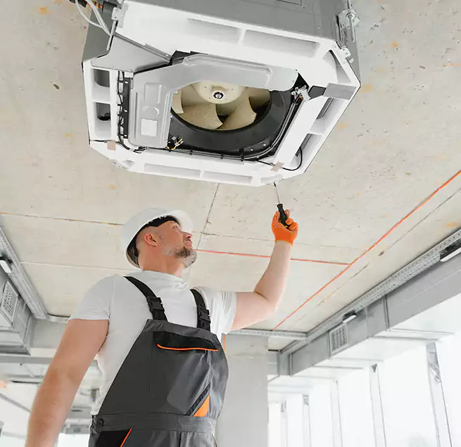 Why Homeowners & Businesses Trust Us in Springfield, OH?