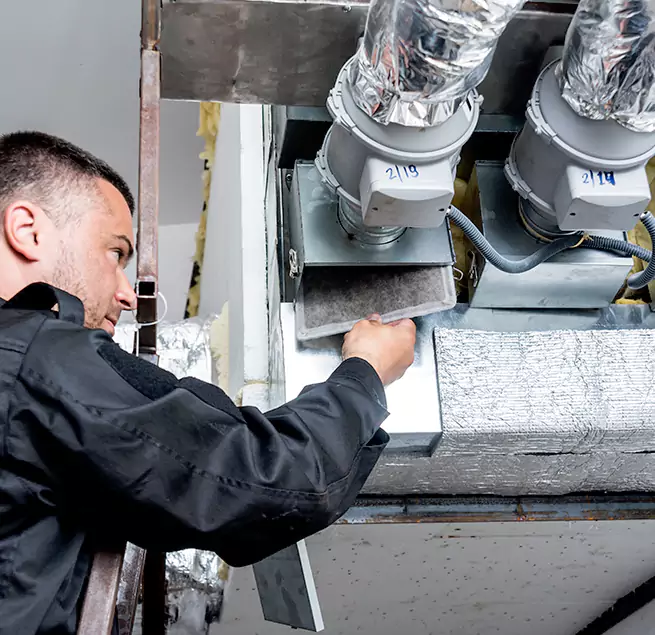 Why Homeowners & Businesses Trust Us in Springfield, OH