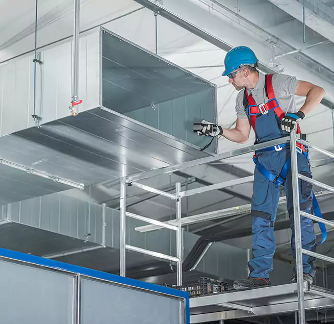 Why Homeowners & Businesses Trust Us in Springfield, OH?