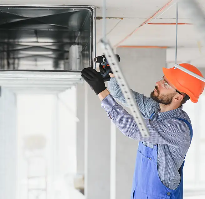 Why Homeowners & Businesses Trust Us in Springfield, OH?