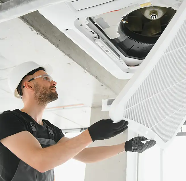 Why Homeowners & Businesses Trust Us in Springfield, OH?