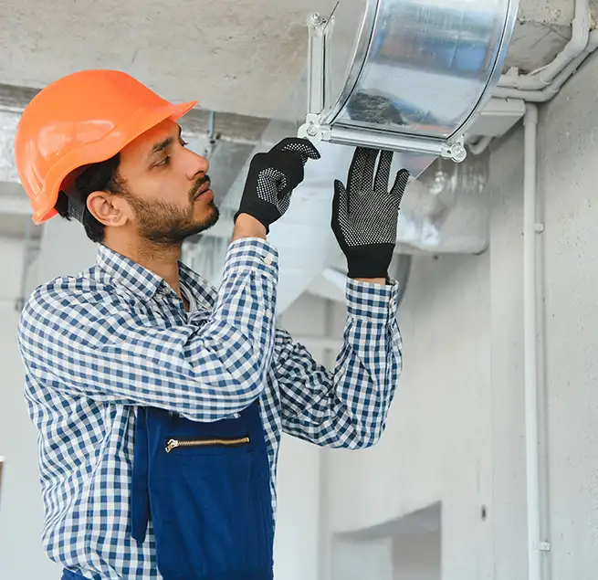 Why Homeowners & Businesses Trust Us in Springfield, OH?