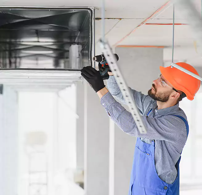 Why Homeowners & Businesses Trust Us Springfield, OH