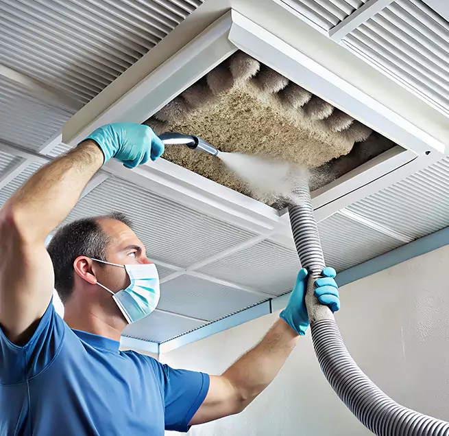  Why Homeowners & Businesses Trust Us Springfield, OH?