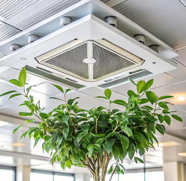 Why Homeowners & Businesses Trust Us in Springfield, OH?