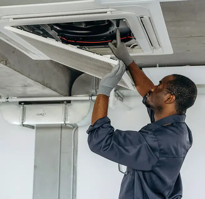 Why Homeowners & Businesses Trust Us in Springfield, OH?