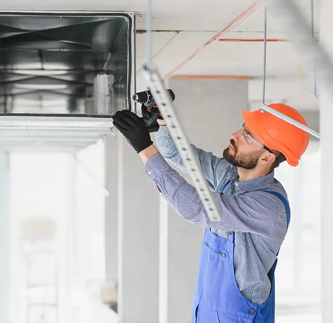  Why Homeowners Businesses Trust Us Springfield, OH