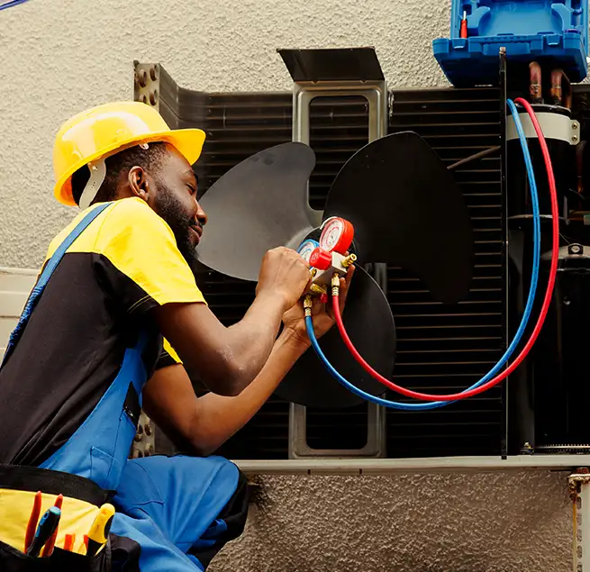 Why Homeowners & Businesses Trust Us in Springfield, OH?