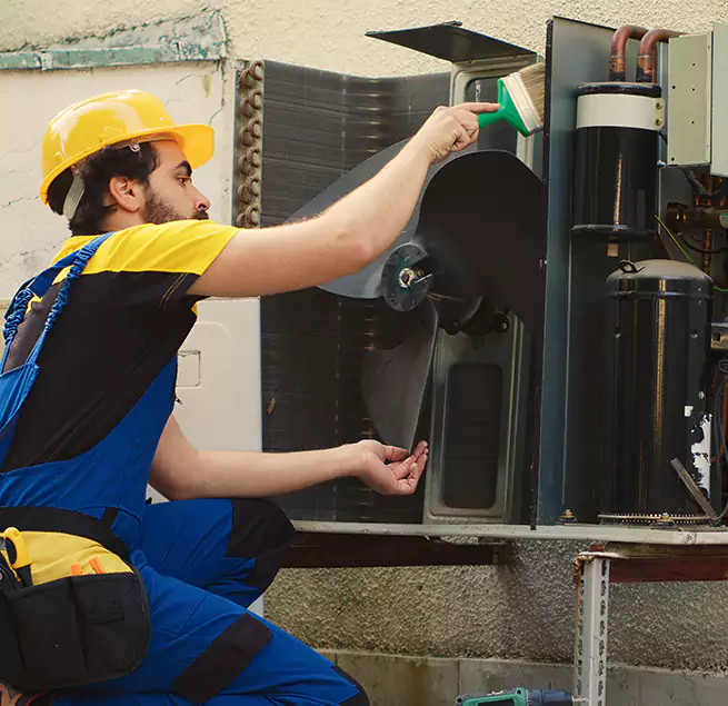 Why Homeowners & Businesses Trust Us Springfield, OH?