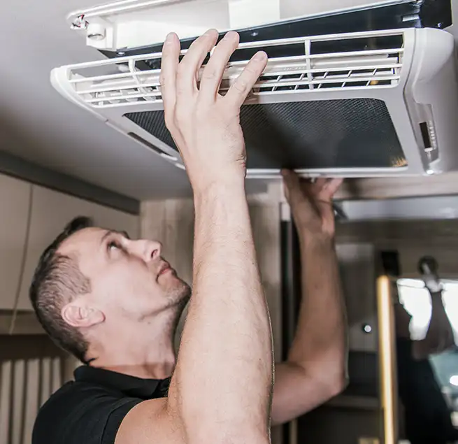 Why Homeowners & Businesses Trust Us Springfield, OH