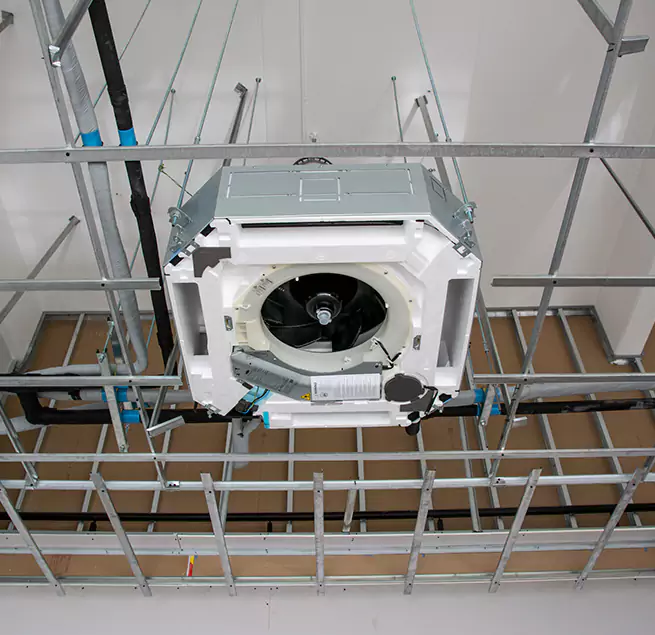 Why Homeowners & Businesses Trust Us Springfield, OH