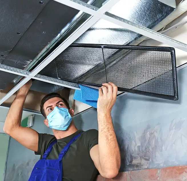 Why Homeowners & Businesses Trust Us in Springfield, OH?