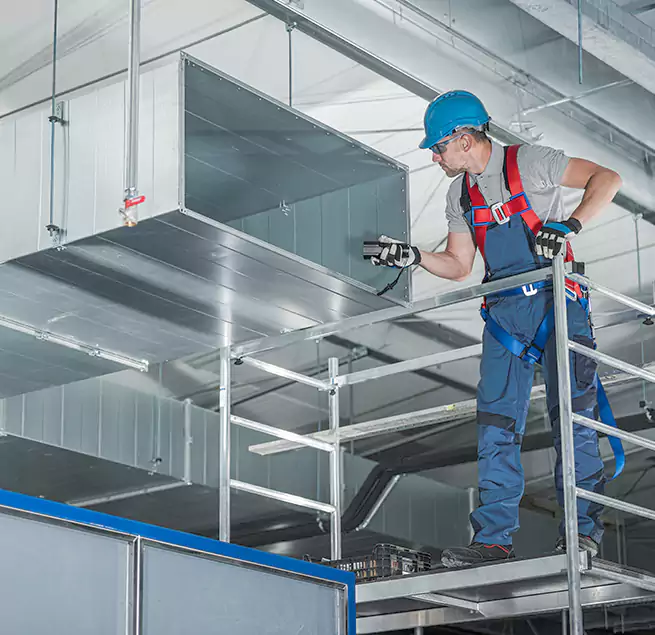 Why Homeowners & Businesses Trust Us in Springfield, OH?