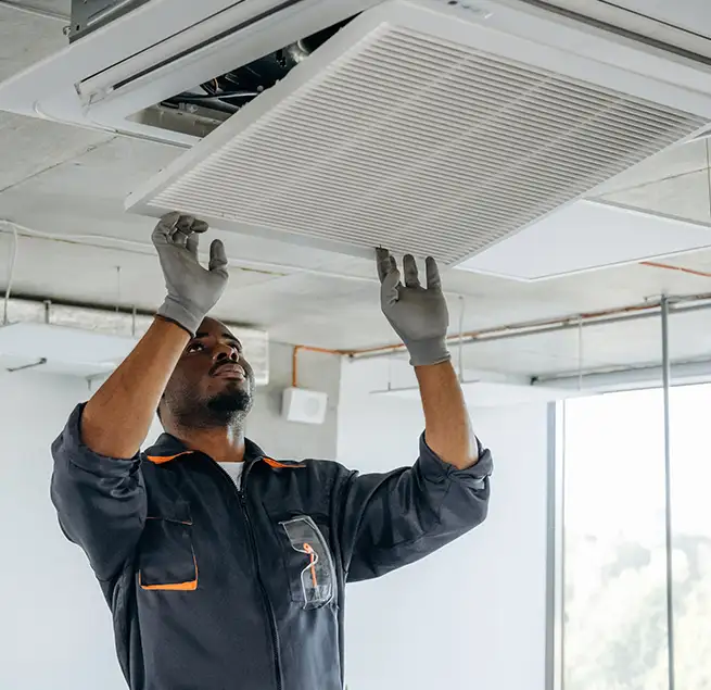  Why Homeowners & Businesses Trust Us in Springfield, OH?