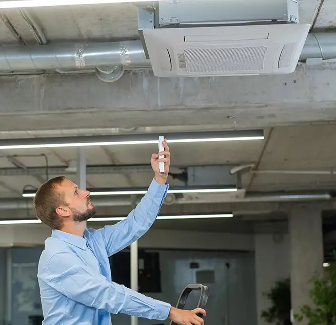 Why Homeowners & Businesses Trust Us in Springfield, OH?