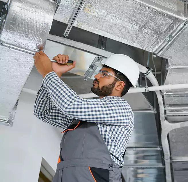 Why Homeowners & Businesses Trust Us in Springfield, OH?