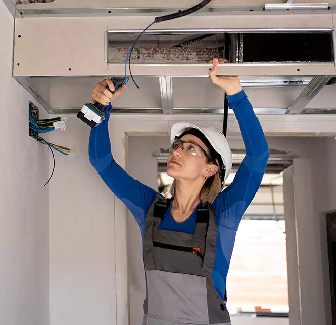  Why Homeowners & Businesses Trust Us in Springfield, OH?