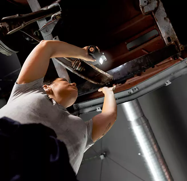 Why Homeowners & Businesses Trust Us Springfield, OH