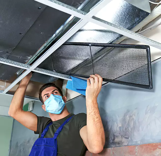 Why Homeowners Businesses Trust Us in Springfield, OH