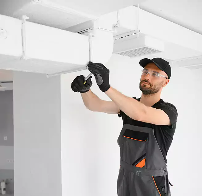  Why Homeowners Businesses Trust Us Springfield, OH