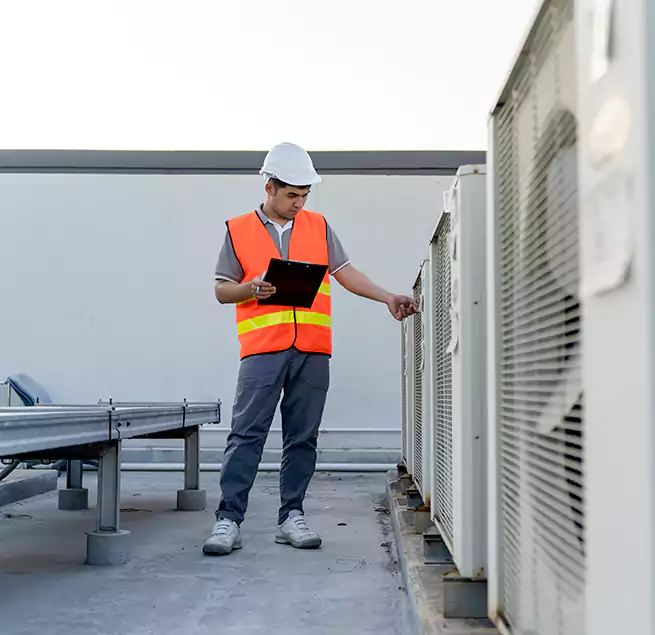 Why Homeowners & Businesses Trust Us in Springfield, OH?