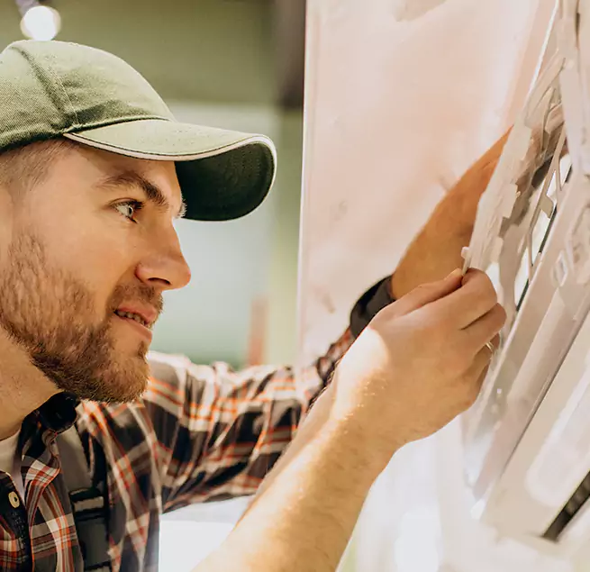 Why Homeowners & Businesses Trust Us in Springfield, OH?